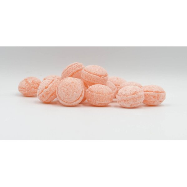 Pfirsich-Spritz Bonbon