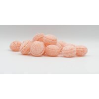 Pfirsich-Spritz Bonbon