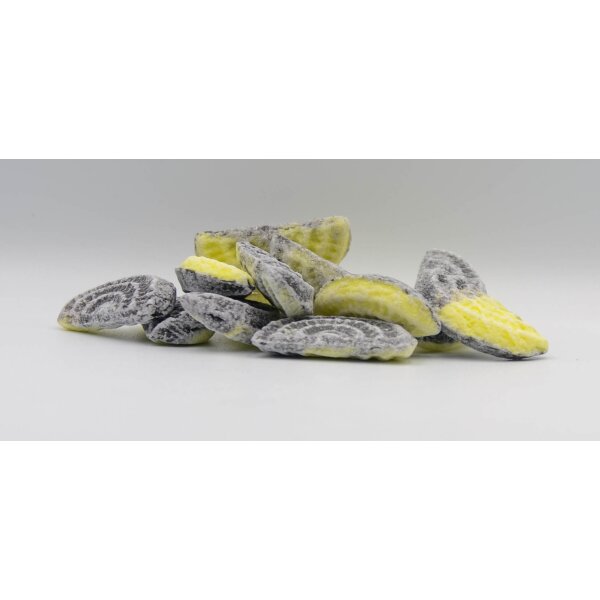 Passionsfrucht Maracuja Bonbon