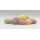 Frucht-Herzen Bonbon