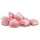 Sandmännchen Kissenbonbons Himbeer-Vanille