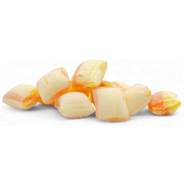 Schnatterinchen Kissenbonbons Banane-Quark