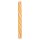 Zuckerstange Orange gerade 40g