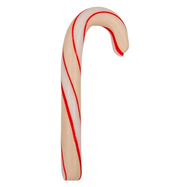 Zuckerstange Cola gebogen 40g