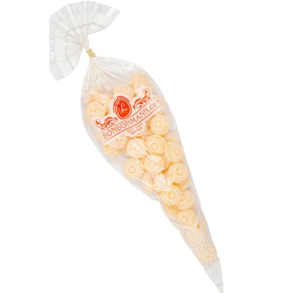 Anis-Drops in der Spitztüte 180g