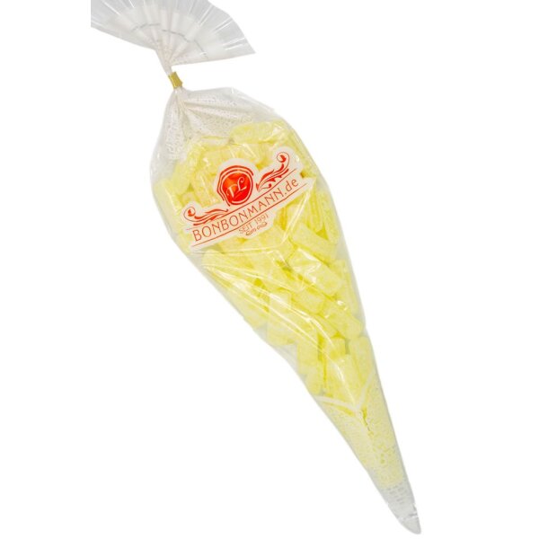 Anis-Stäbchen Bonbon in der Spitztüte 180g