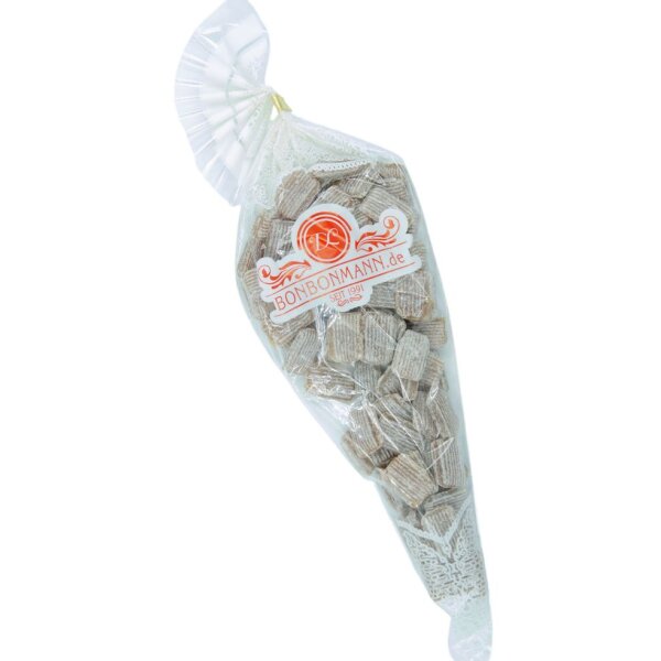 Ingwer Bonbon in Spitztüte 180g