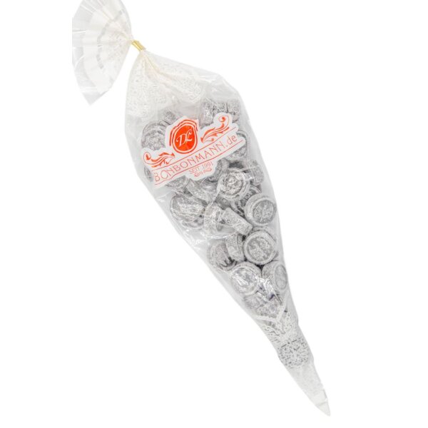 Glühwein-Rum Taler in Spitztüte 180g