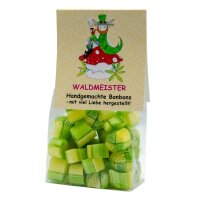 Rockbonbon Waldmeister