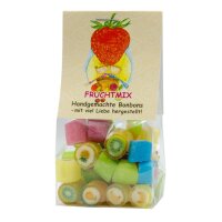 Rockbonbon Frucht-Mix