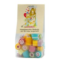 Rockbonbon Love-Mix