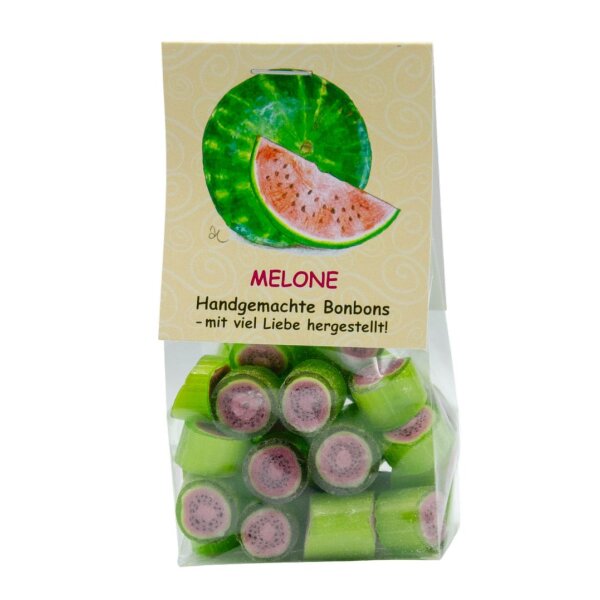 Rockbonbon Melone