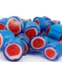 Rockbonbon Blaubeer